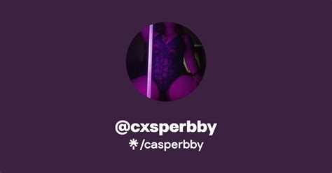 💋 Cxsperbby Leaks [CLIP] 238 Vids