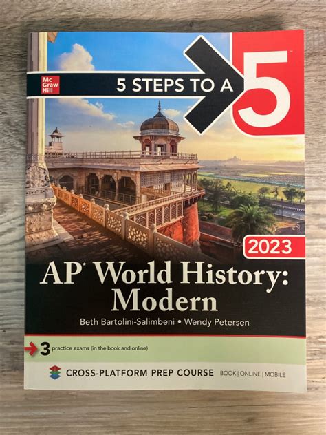 Cy Woods World History AP - Blogger