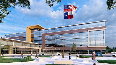 Design plans for a new administration building and a new visual and performing arts center in Cy-Fair ISD are nearing completion, with both facilities slated …. 