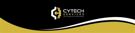 CyTech Services LLC LinkedIn