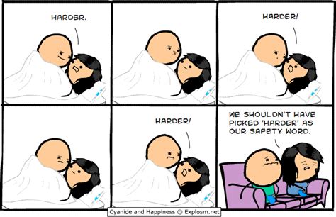 Cyanide and happiness porn. Things To Know About Cyanide and happiness porn. 