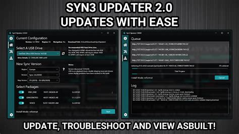 Cyanlabs sync 3 map update.  Note in &lsquo;Map Release Notes&rsquo;: F14 MAPS...