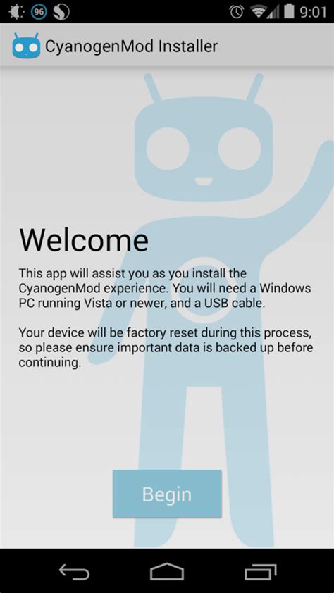 Cyanogenmod 110 download ainol7 アップデート