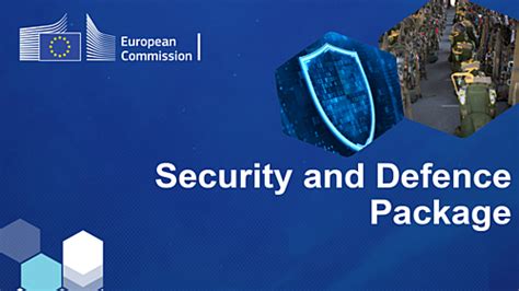 Cyber Defence: EU boosts action against cyber threats