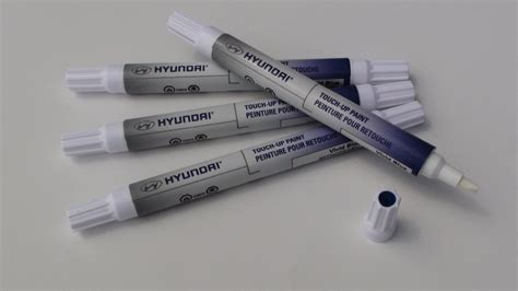 Cyber Grey C5G/C51 Touch Up Paint for 2024 Hyundai Ioniq