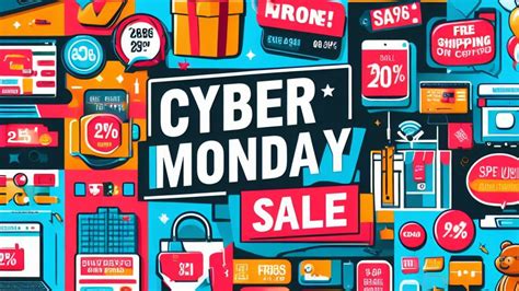 Cyber Monday: how to find the best deals