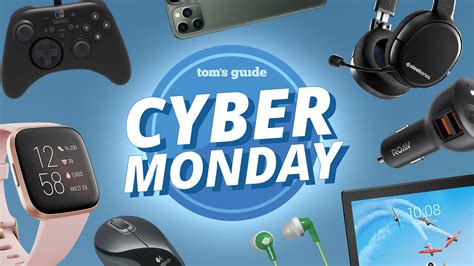Cyber Monday 2022 date mdash when is it Tom s Guide
