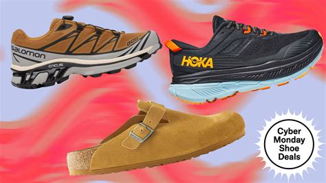 Cyber Monday Men's Shoes: The Ultimate Guide to Unbelievable Deals and Savings