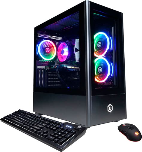 Cyber Power Pc - Best Buy