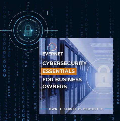 Cyber Security Essentials
