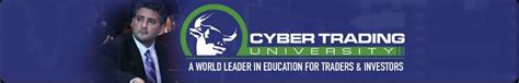 Cyber Trading University Facebook