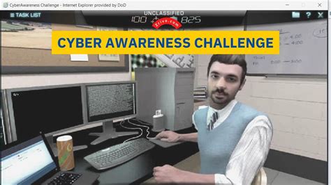 Cyber Awareness Challenge 2024 (Knowledge Pre-Check) 21 terms. Oreo_King_LSX. Preview. CYBER AWARENESS CHALLENGE 2024 (50) 50 terms. ... Quizlet for Schools; Language. 