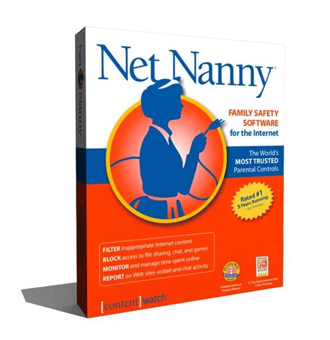 Cyber nanny. published 25 June 2021. (Image: © Net Nanny) TechRadar Verdict. Net Nanny isn't perfect, but excellent content filtering means it could still be a smart choice to protect your kids … 
