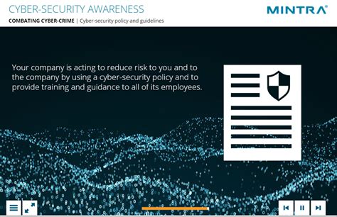 Cyber security awareness - DNV