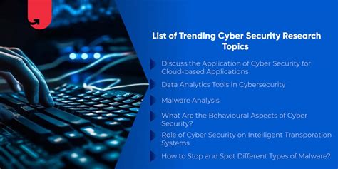 Cyber security dissertation topics.  Get expert tips and fresh cyber security research topics...