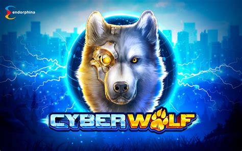 Cyber wolf slot
