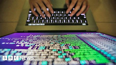 Cyber-attack: US and UK blame North Korea for WannaCry