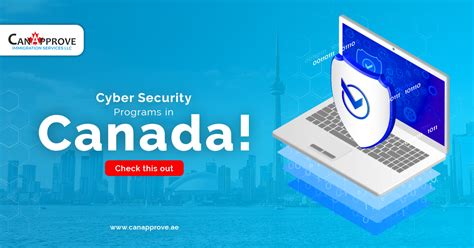 Cyber-security Programs Study in Canada Overseas Education