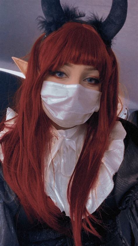 😈 Cyber.Buni Onlyfans Leaked XXX