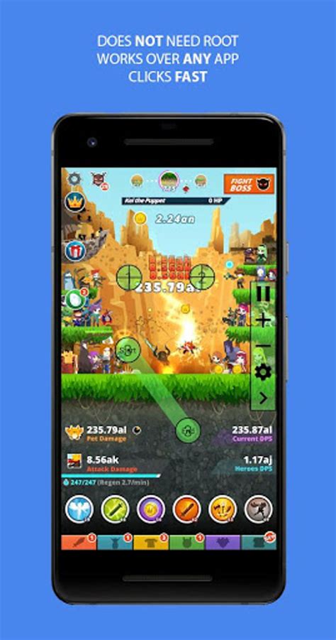 CyberCoin Clicker APK Download for Android 