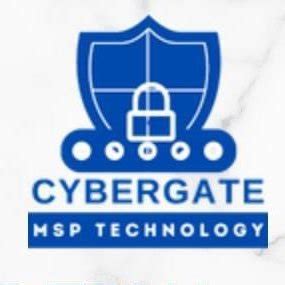 CyberGate MSP Technology on TikTok