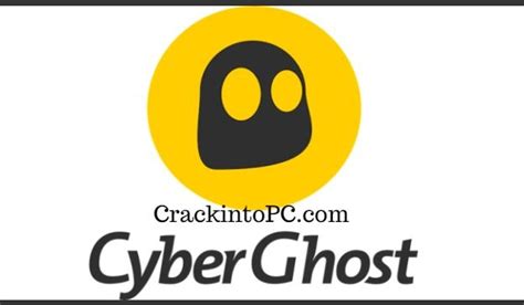 CyberGhost VPN Crack 8.6.4 With Key 2023 Free Download 