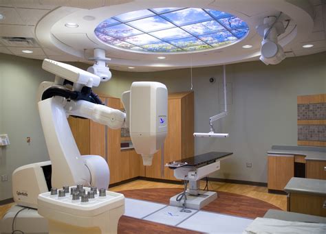 CyberKnife Center NYU Langone Health