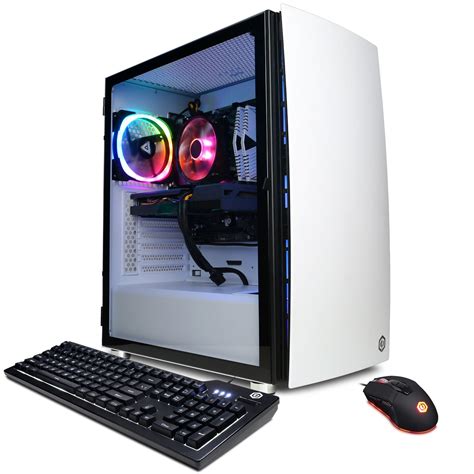 CyberPowerPC Gaming PCs - Check the status of your CyberPower order