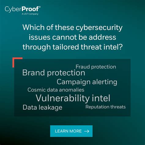 CyberProof LinkedIn