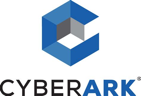 Cyberark logo. .  ...