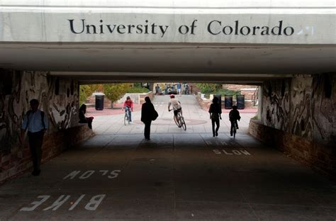 Cyberattack may have compromised data of students who attended Colorado’s public high schools, colleges