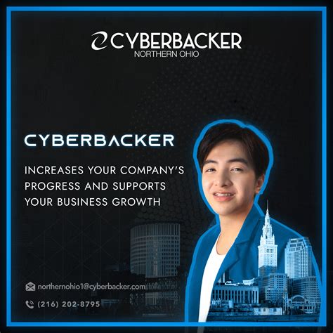 Cyberbacker Northern Ohio - Facebook