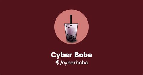 Cyberboba) Onlyfans Leak PORN 😈