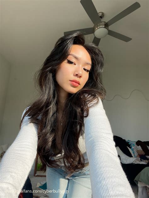 Cyberbullygigi Onlyfans Leak