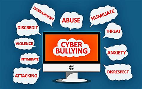 Cyberbullying What is it & How to get Legal Help in …