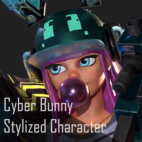 Cyberbunnie Leaked XXX 175 Vids