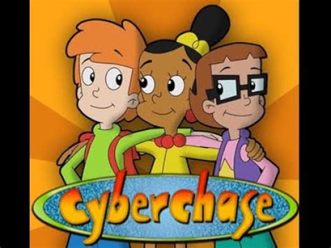 Cyberchase 401 Balancing Act part 3 - YouTube