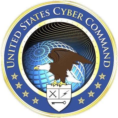 Cybercom combatant command.  May 3, 2018 · #DYK #CYBERCOM will official...