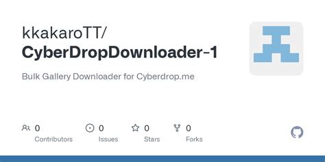 Cyberdropdownloader - Mar 24, 2022 · Describe the bug A cyberfile.is folder that I am trying to download completely and spans multiple pages, does not download anything past the first page of listed files and folders. To Help Reproduc... 