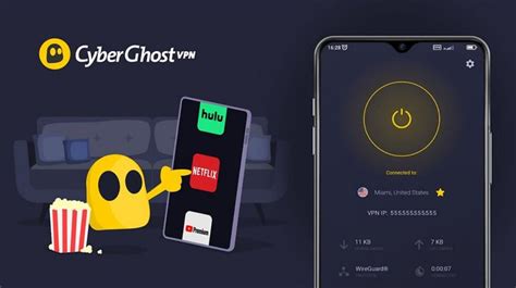 Cyberghost Vpn Myegy