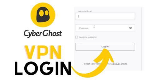 Cyberghost login. Things To Know About Cyberghost login. 
