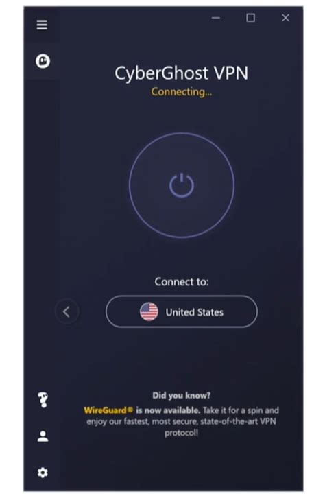 Cyberghost vpn software. CyberGhost VPN is an anonymity software for Windows that will help you hide & protect your online identity & privacy. Today, on the Internet, anything is possible – even your computer getting ... 