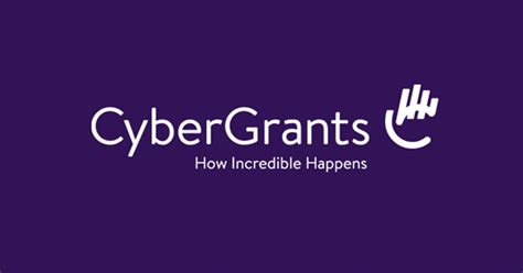 Cybergrants andover. CyberGrants | 8,120 followers on LinkedIn. Make Incredible Happen! | CyberGrants gives you the most complete and trusted way to maximize the impact of your Corporate Social Responsibility efforts so you can achieve Agile Social Impact. We're @BonterraTech now! … 