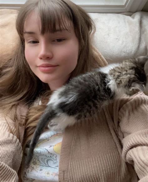 Cyberina Leaked 🔥 XXX