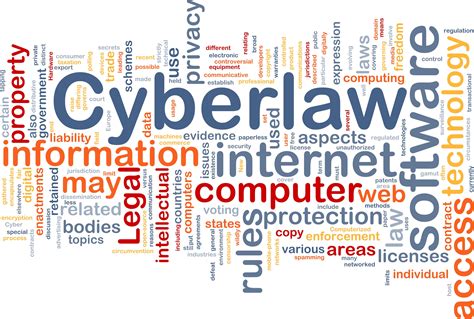 Cyberlaw Definition & Meaning Merriam-Webster Legal