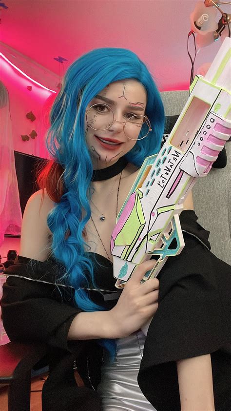 Cyberlina Onlyfans Leak