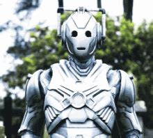 Cybermen GIFs Tenor