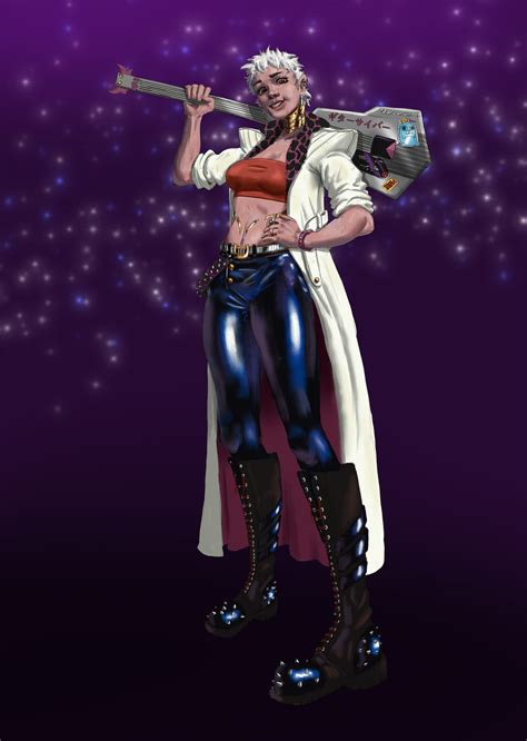 Cybermina Leaked [HD] 144 Pics