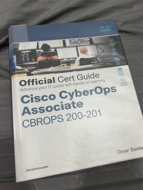 Cyberops Associate