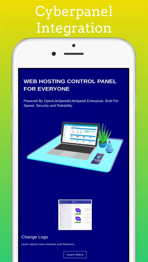 Cyberpanel whmcs.  This updated version includes improved security, error handling, and...